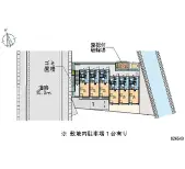 高知市愛宕町４丁目 月極駐車場